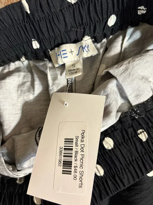 Boutique Shorts - Image 5