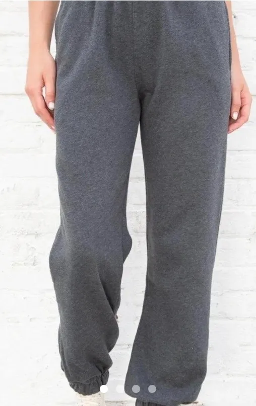 Brandy Melville Sweatpants - Image 2