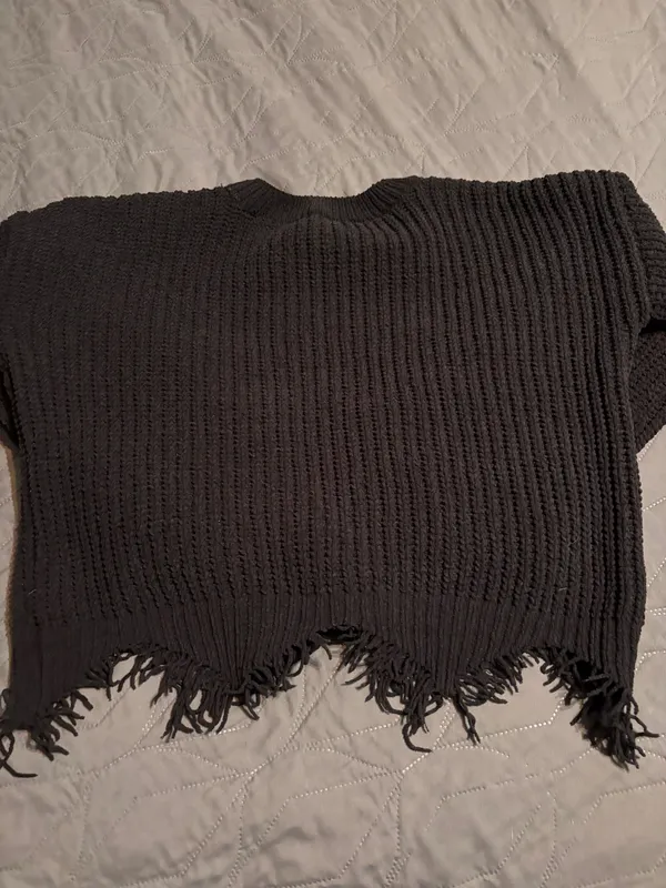 No Boundaries Sweater  - Image 2
