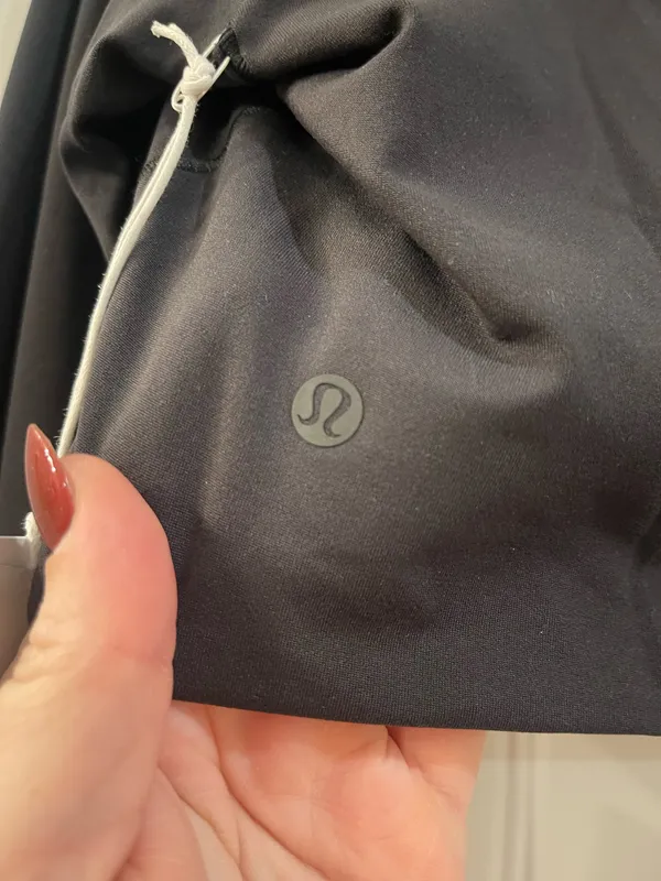 Lululemon Wundermost Mockneck Long Sleeve - Image 4