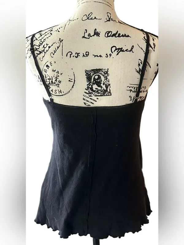 Free People We The Free Oh Honey Cami NWOT - Image 4