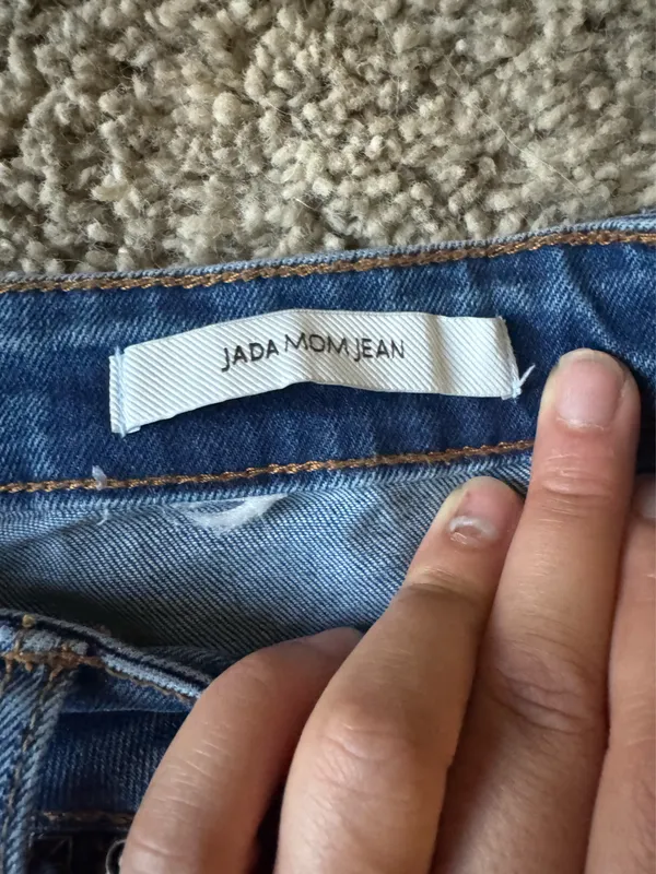 American Tall Jeans - Image 4