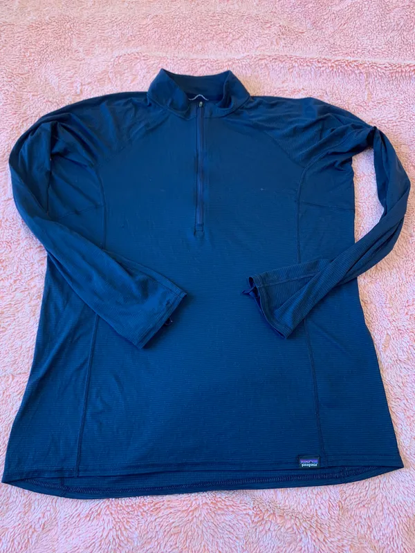 Women's Dri Fit T-Shirt Tunic Long Sleeve - Image 8