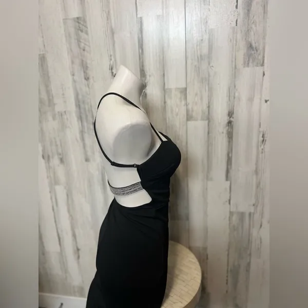Windsor Formal black Dress - Image 8