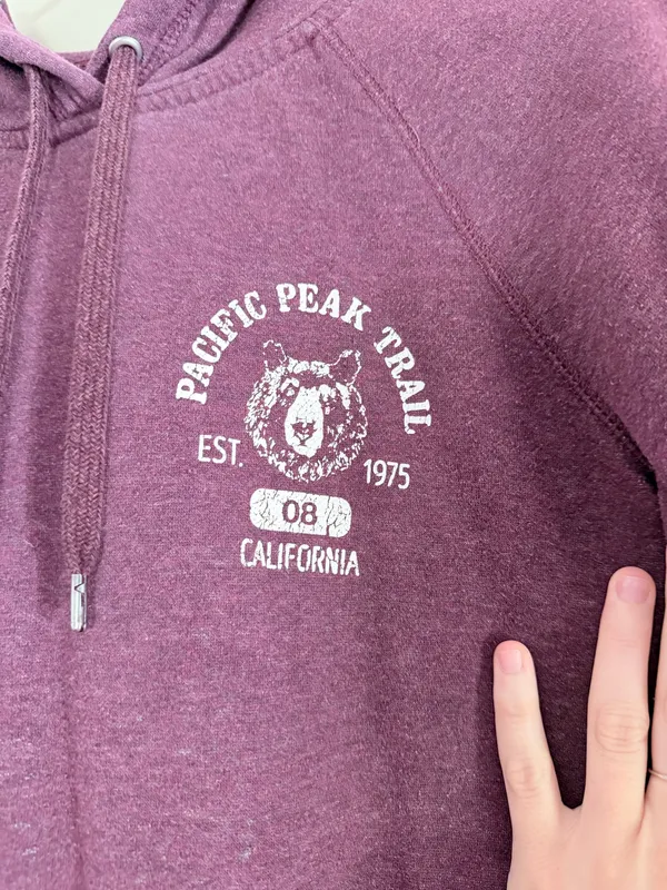 Garage Hoodie - Image 2