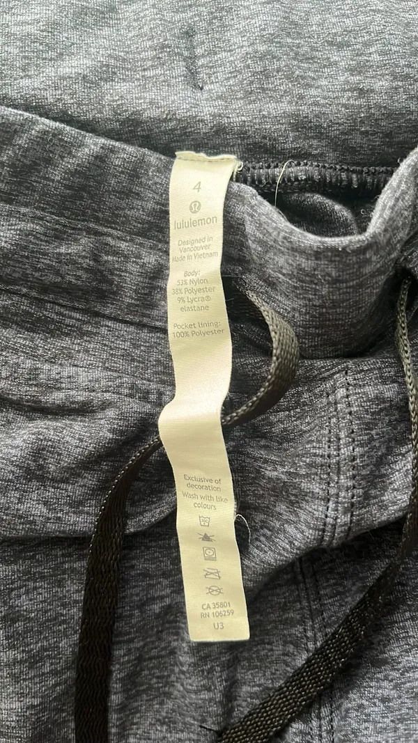 Lululemon Align Joggers 28" - Image 2