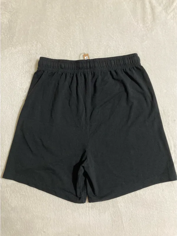 SKIMS Relaxed Jersey Lounge Shorts XS - Image 3