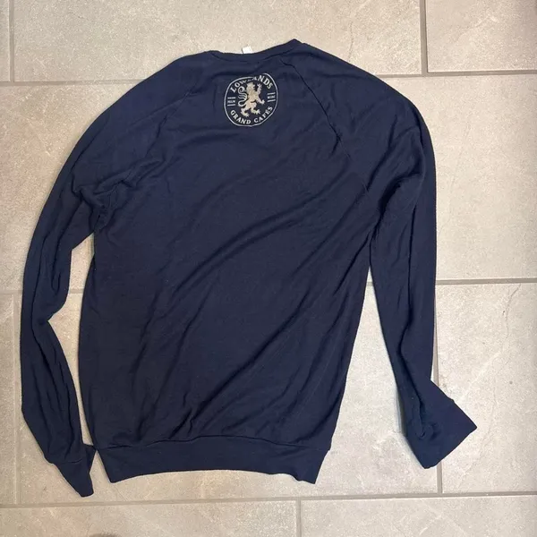 Milwaukee Crewneck Size M - Image 2