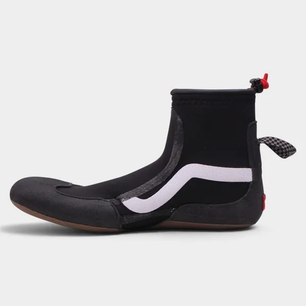 Vans Surf Boot 2 Mid 3mm Wetsuit Booties Men’s 7 Women’s 8.5 NWOB - Image 3