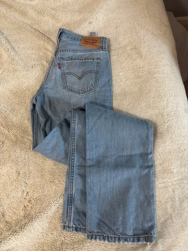 Levi’s Jeans Low Pro - Image 2