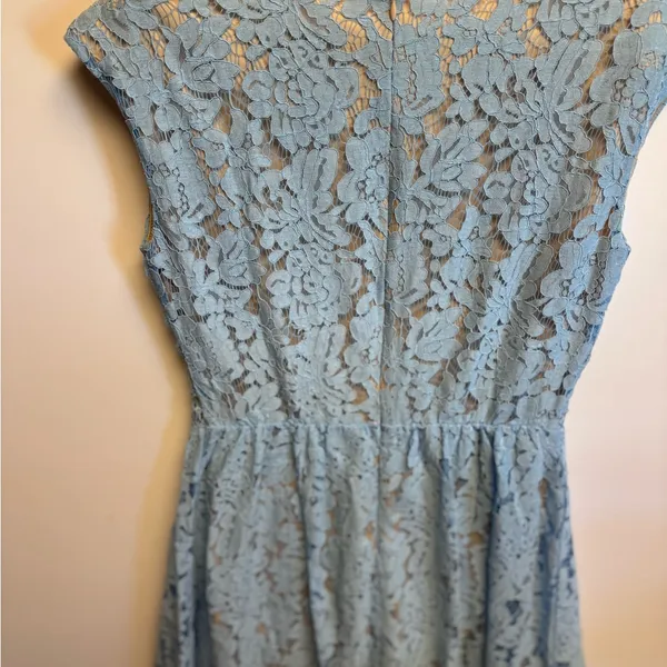 Ultra Pink Light‎ Blue Garment - Image 5