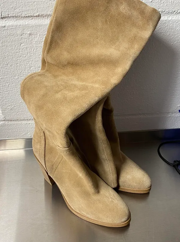 Splendid Boots - Image 2
