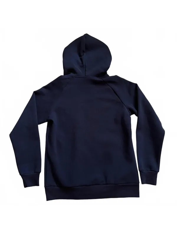 Nimbus CPH Copenhagen Hooded Full-Zip Sweatshirt Jacket Women's Medium **Logo** - Image 2