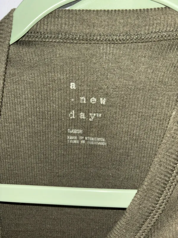 Basic Tank Tops - Image 2
