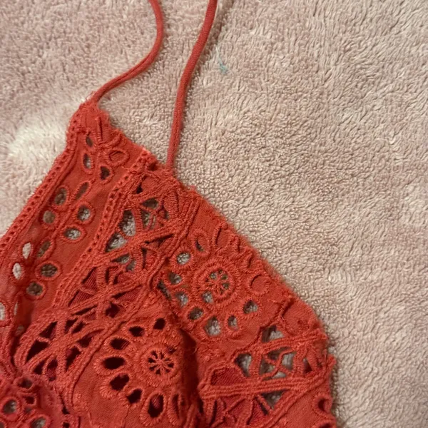 Free People intimately - Carrie Bodysuit - Image 3