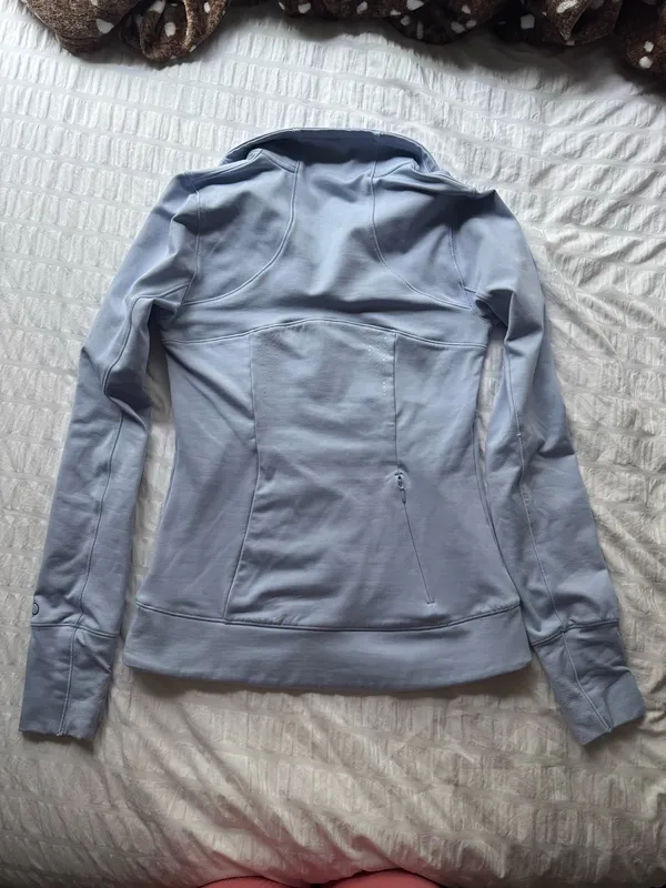 Calia by Carrie Underwood Cold Weather Compression Quarter Zip Pullover - Image 5