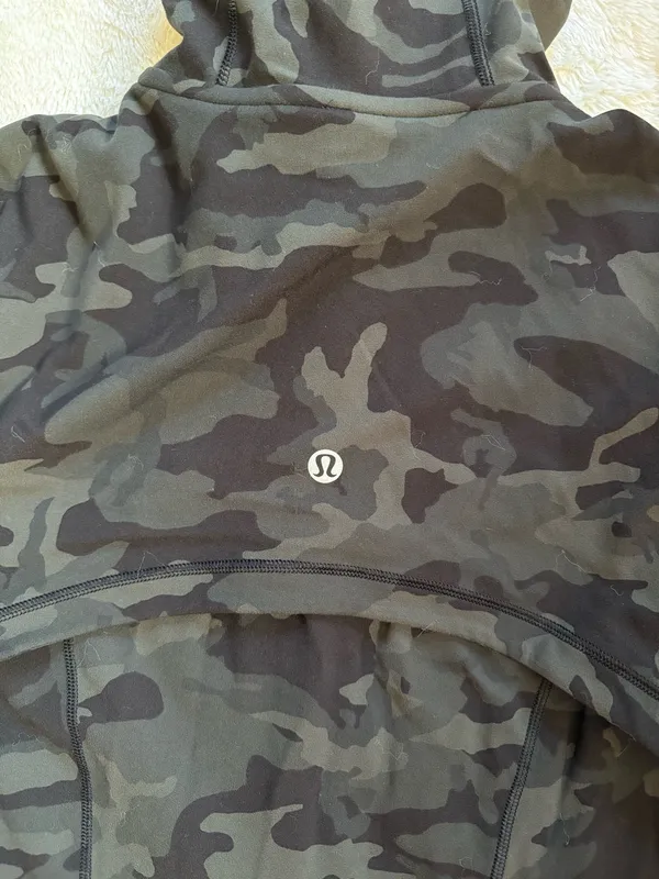 Lululemon Define Jacket - Image 3