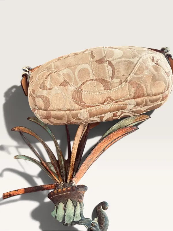 Coach Hobo Bag - Image 14