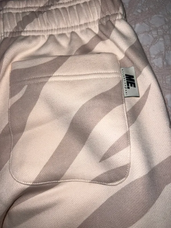 Mitchell & Ness Joggers - Image 7