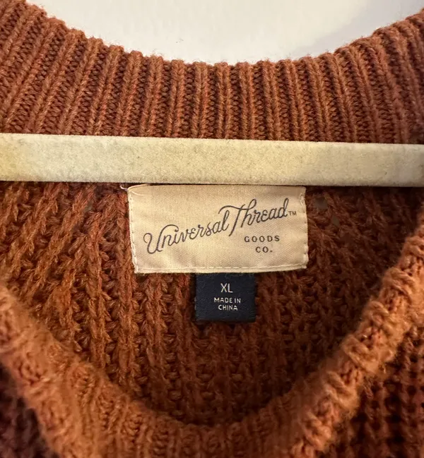Universal Threads Sweater - Image 2