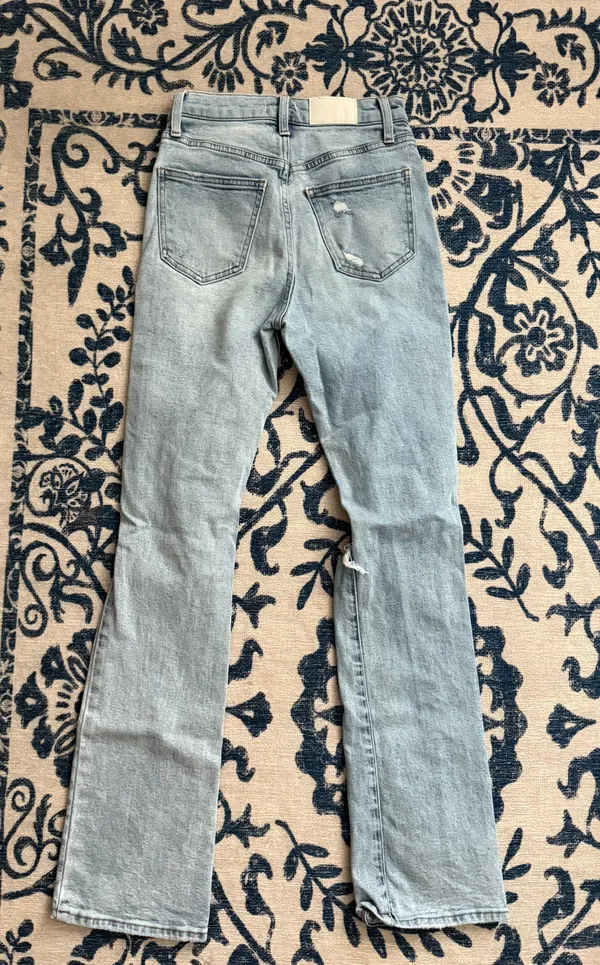 Pistola Jeans Straight Leg - Image 4