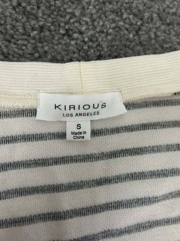 Kirious Top - Image 2