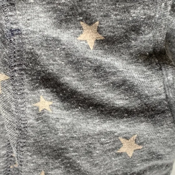 5/$25‎ Abercrombie & Fitch Star Tee T-shirt - Image 3