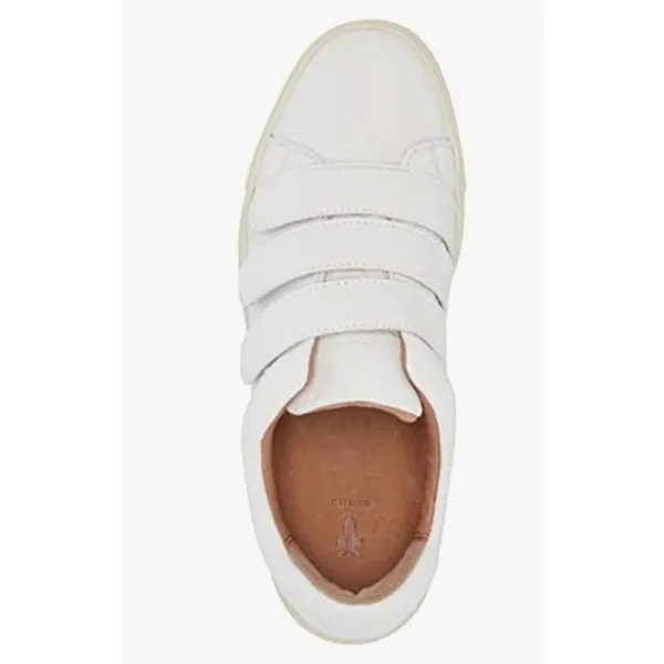 Frye Ivy Low Leather 3 Strap sneaker size 9 - Image 2
