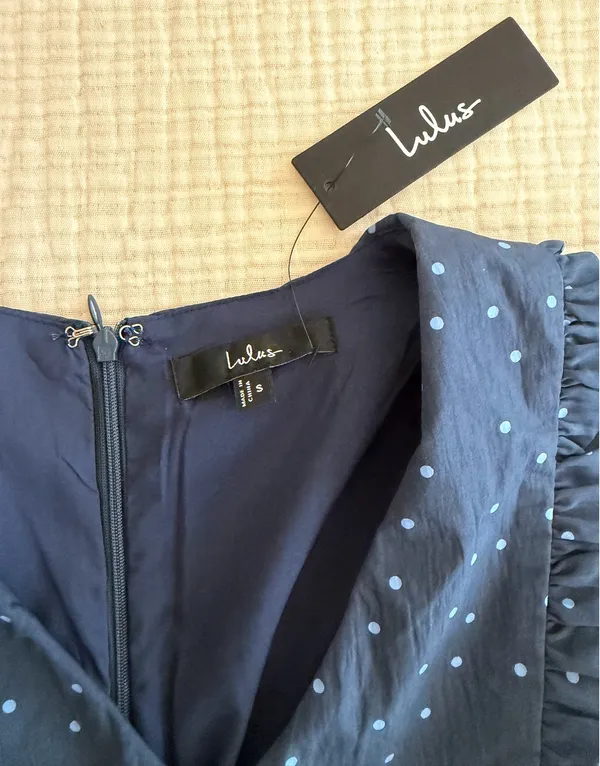 Lulus dress - Image 2
