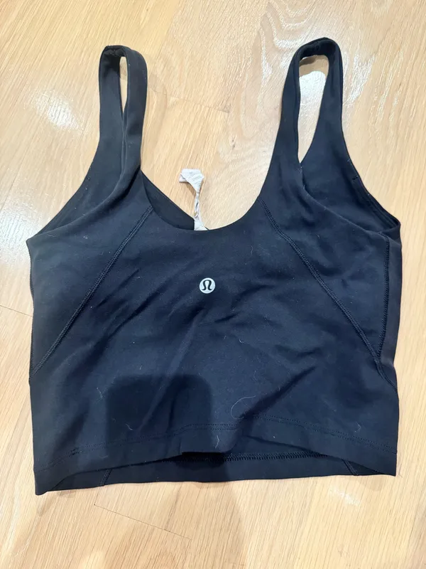 Lululemon Align Tank - Image 3