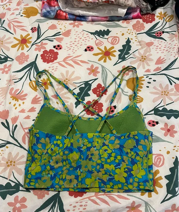 Aerie sports bra - Image 2