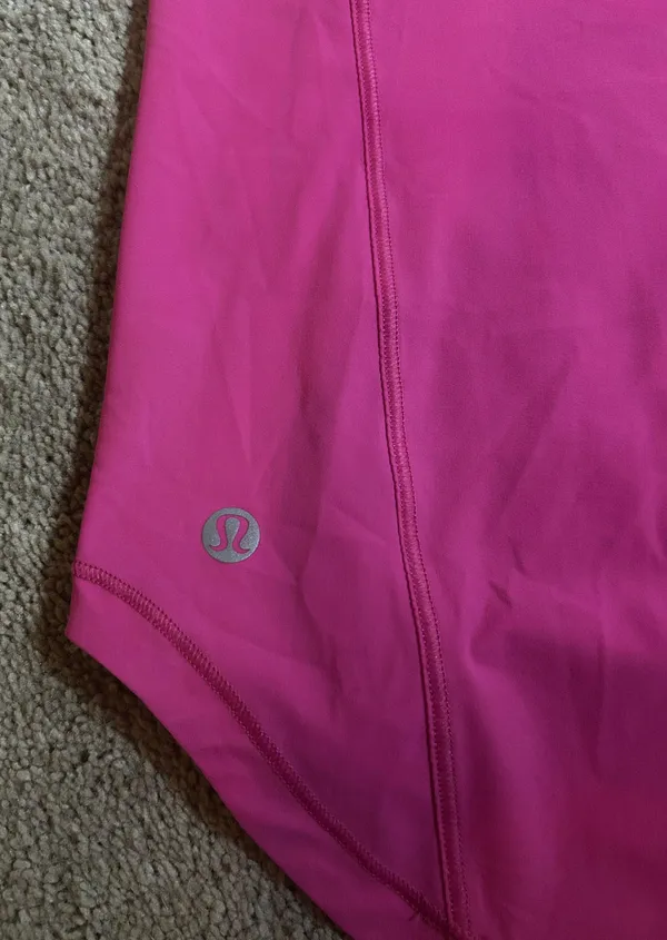 Lululemon Tank - Image 6
