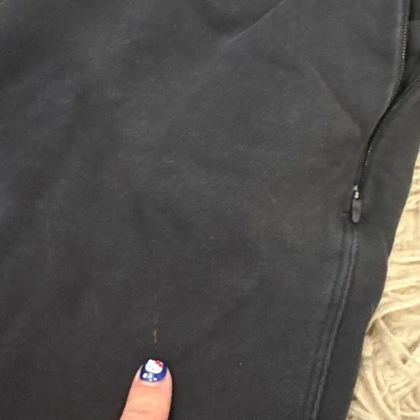 Lululemon Free To Roam Jogger *30" size 6 - Image 8