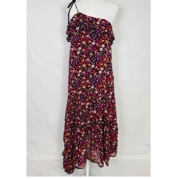 Free People Maxi Dress - Image 5