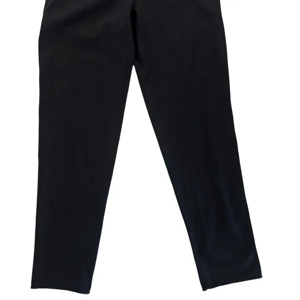 Lululemon Keep Moving Stretch High Rise Pant Black W5CRBS Women’s Size 2 Nulu - Image 5
