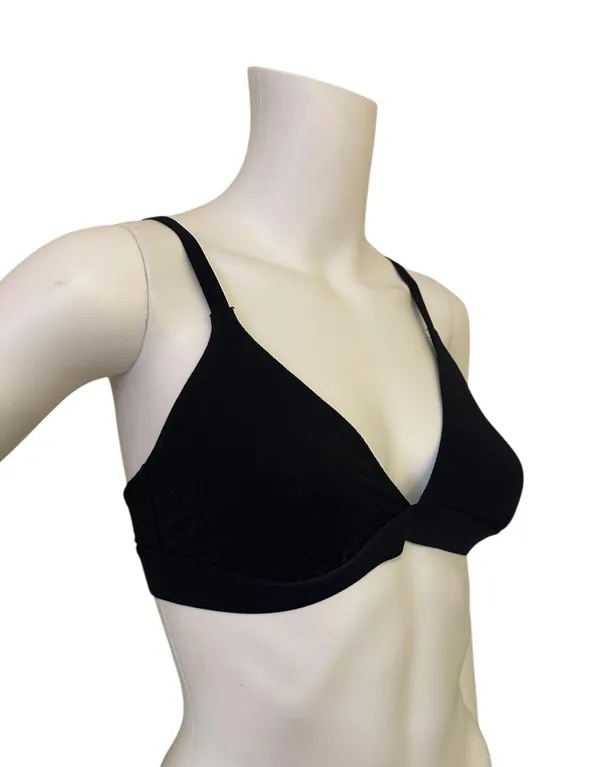 Old Navy Soft-Knit Bralette Top - Image 3