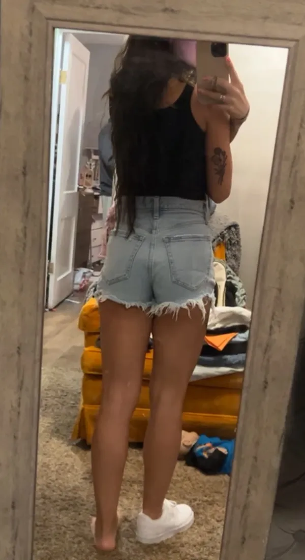 Abercrombie & Fitch Shorts - Image 6