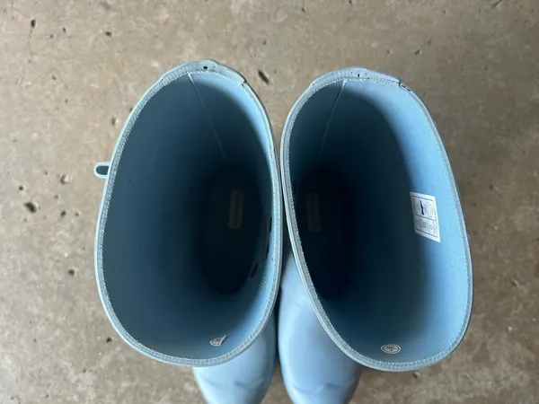 Hunter Rain Boots - Image 3