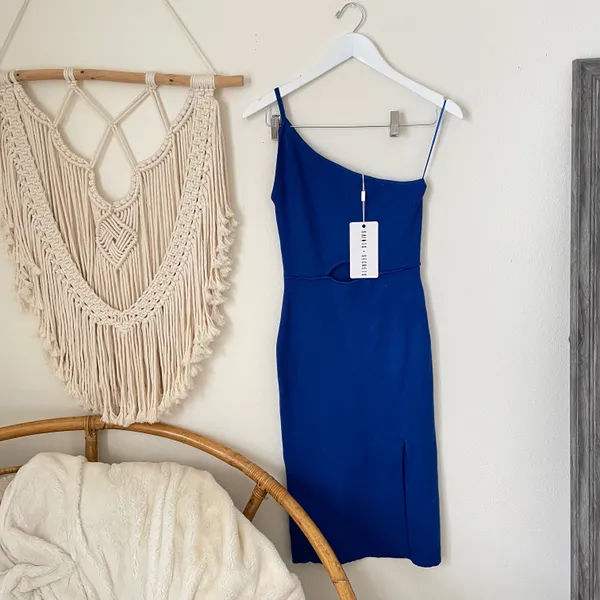 Hello Molly Jade Midi Dress - Image 5