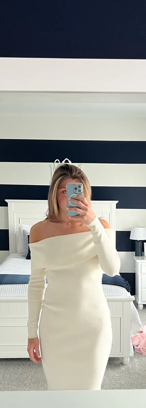 Amazon Dress - Image 2