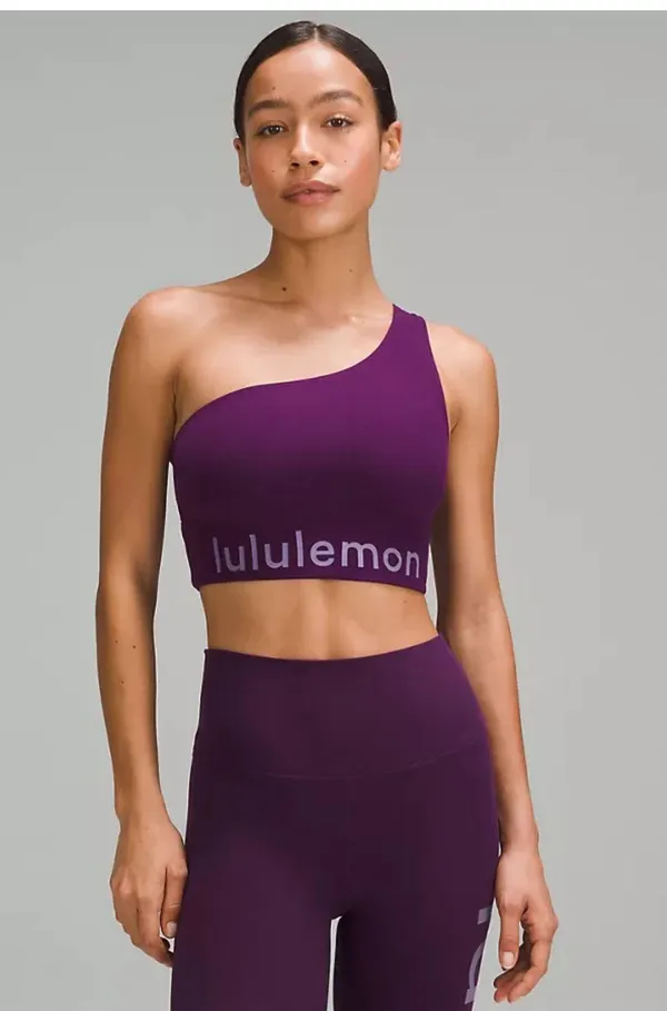 Lululemon Sports Bra - Image 5
