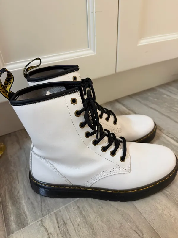 Dr. Martens Boots - Image 2
