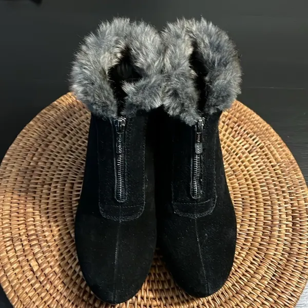 Easy‎ Spirit Fairlae Womens Boots - Image 2