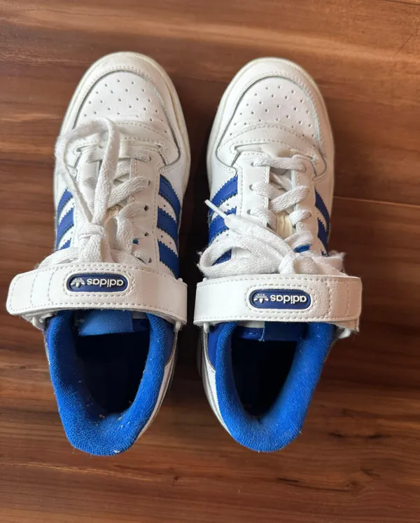 Adidas Forum Low - Image 9