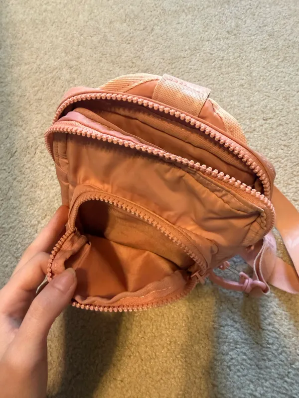 Reebok Crossbody Bag Mini - Image 4