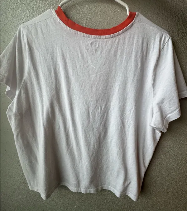 Cropped Top - Image 3