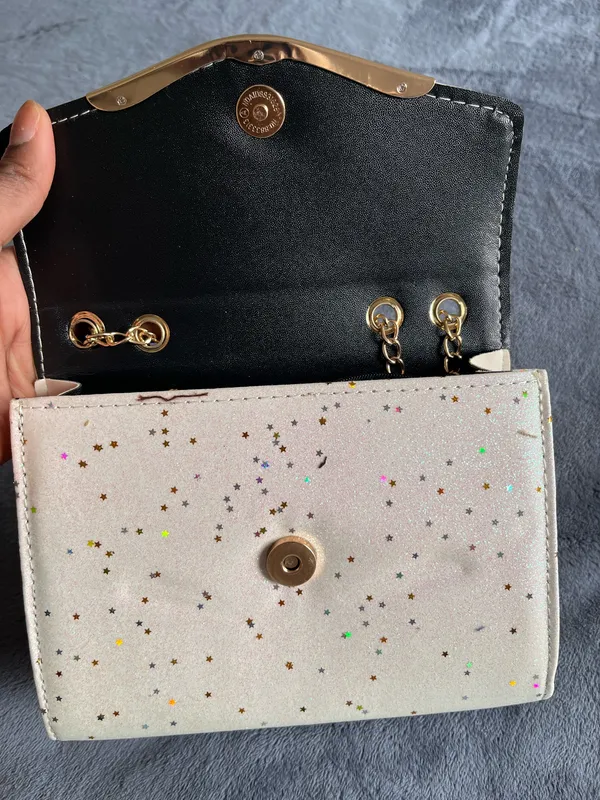 & Other Stories Handbag - Image 6
