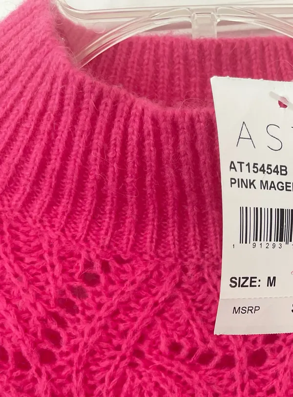 ASTR Sweater - Image 3