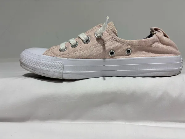 Converse All Star Slip-On Sneakers Size 7 - Image 4