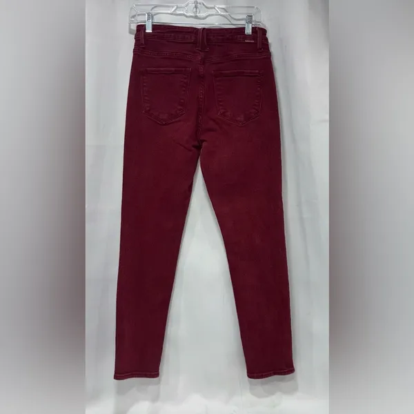 Risen Jeans Size 26 - Image 4